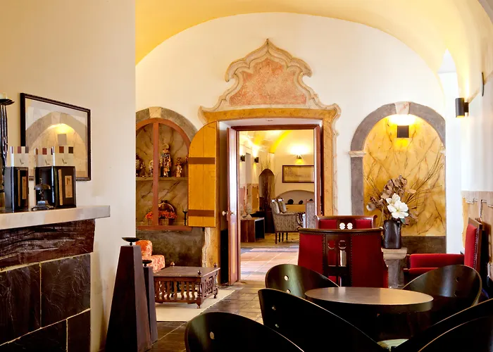 Lam Hotel Convento D'Alter
