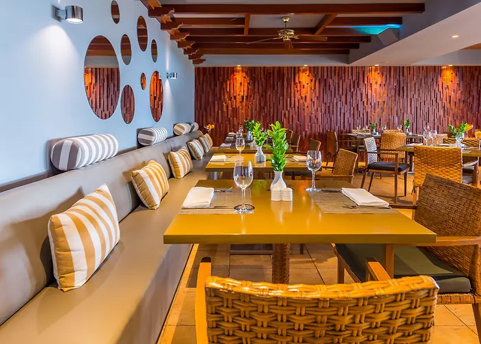 Calheta Beach - All-Inclusive - Savoy Signature