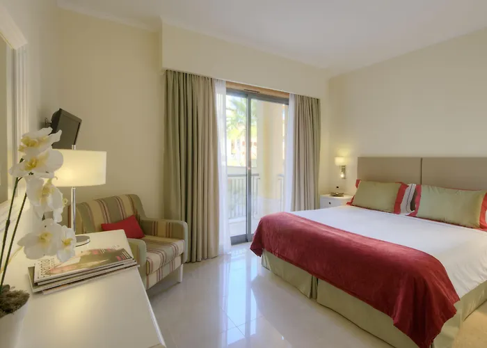 The Residences Vilamoura