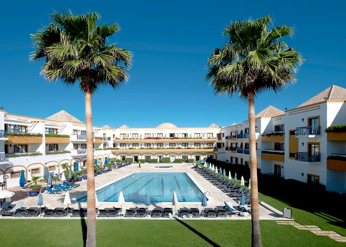 Vila Gale Tavira
