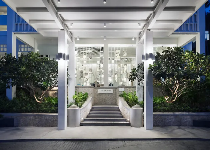 Hotel The Nai Harn