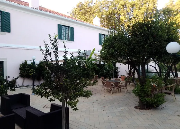 Turim Club Azeitao Hotel