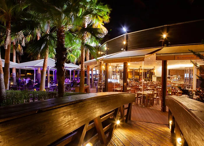 Wine & Books By The Sea, Algarve Resort