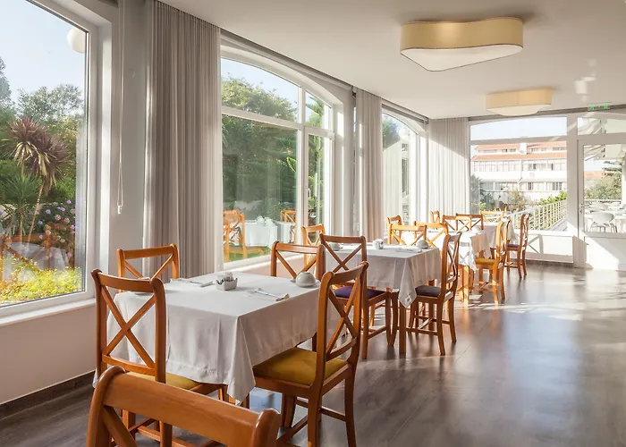 Varzinn Hotel