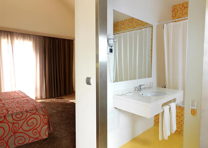 Hotel Cristal Praia Resort & Spa