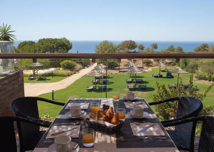 Vila Alba Resort