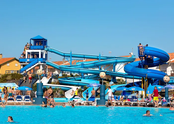 Hotel Cristal Vieira Praia & Spa