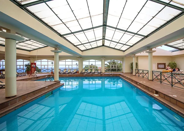 Garajau Madeira Hotel