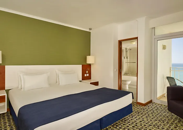 Casa De Sada Algarve Beach Resort, Curio Collection By Hilton
