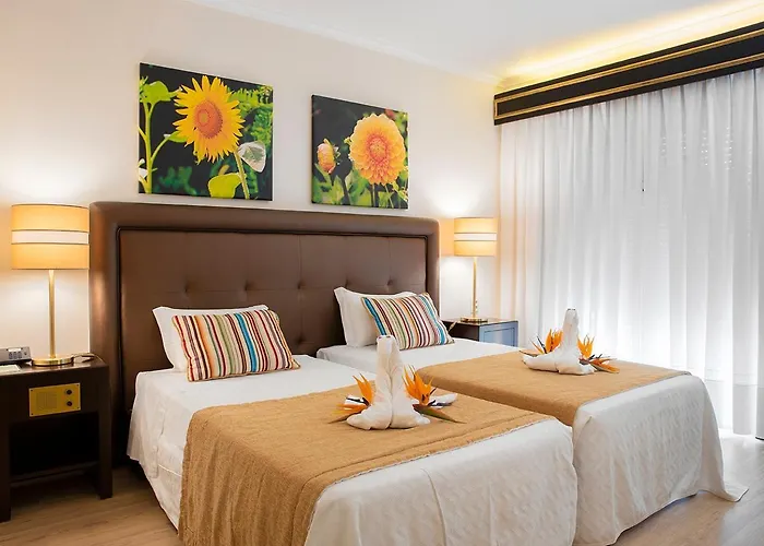 Hotel Jardim