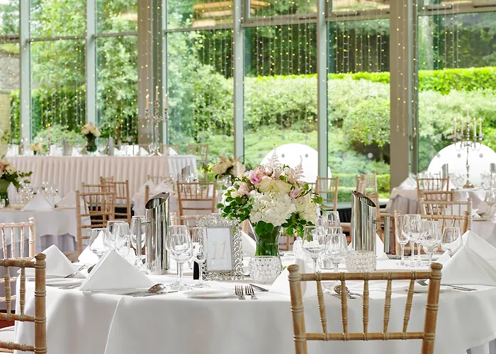 Sligo Park Hotel & Leisure Club