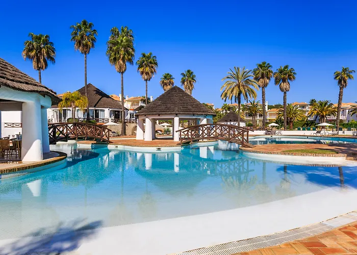 Encosta Do Lago Resort Club Quinta do Lago