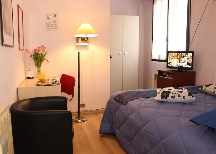 Hotel Europa Sesto San Giovanni
