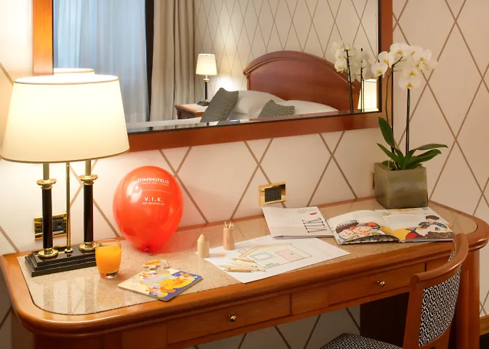 Starhotels Majestic Torino