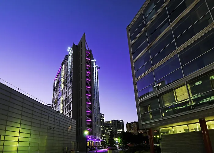 Una Hotels The One Milano Hotel & Residence San Donato Milanese
