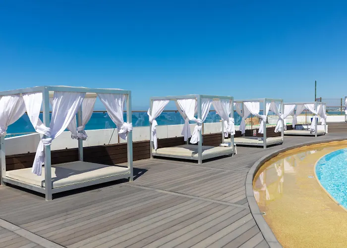 Vale Do Lobo Resort