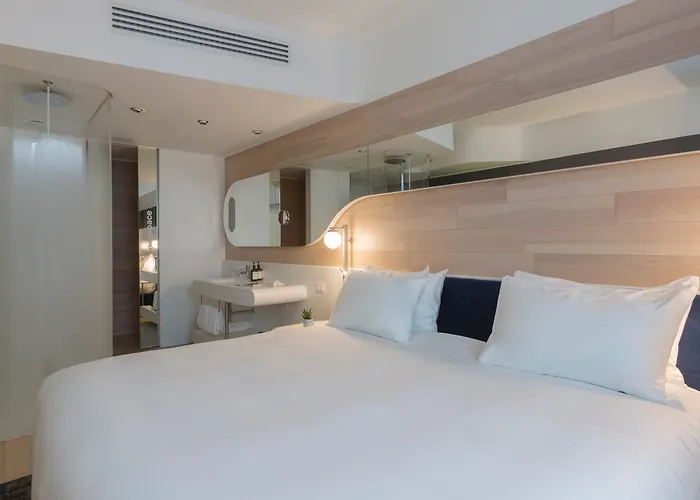Voco Milan-Fiere By Ihg