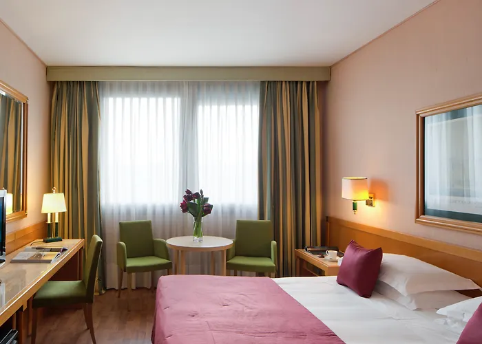 Starhotels President