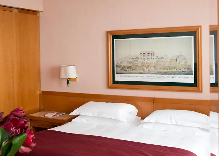 Starhotels President