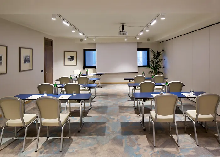 Starhotels President