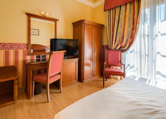 Hotel San Donato - Bologna Centro