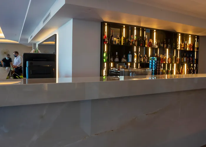 Santa Eufémia Covilhã Hotel