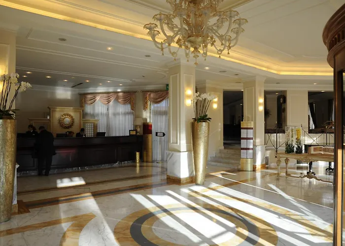 Grand Visconti Palace