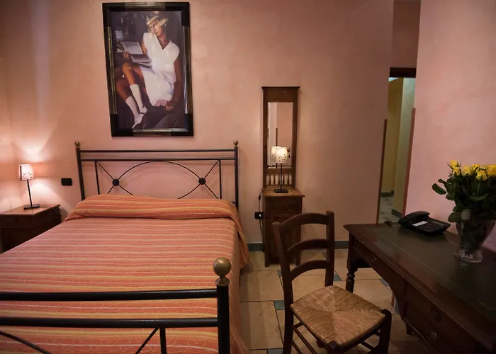 Schilizzi Hotel Napoli