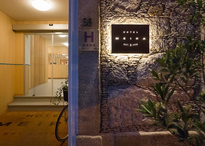 Hotel Meira