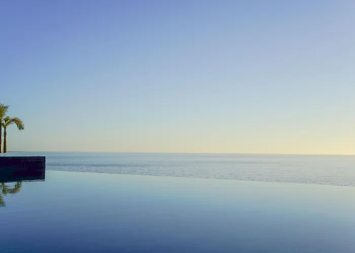 Saccharum - Resort And Spa - Savoy Signature