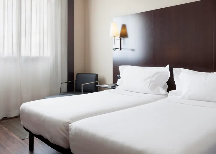 B&B Hotel Arezzo