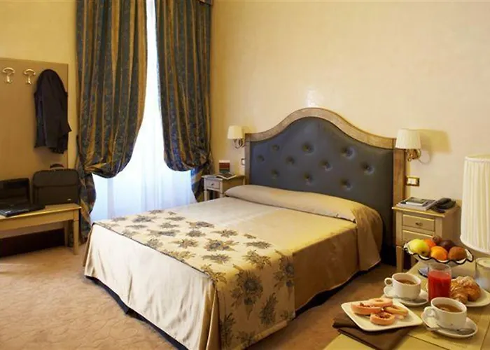Dei Priori Boutique Hotel