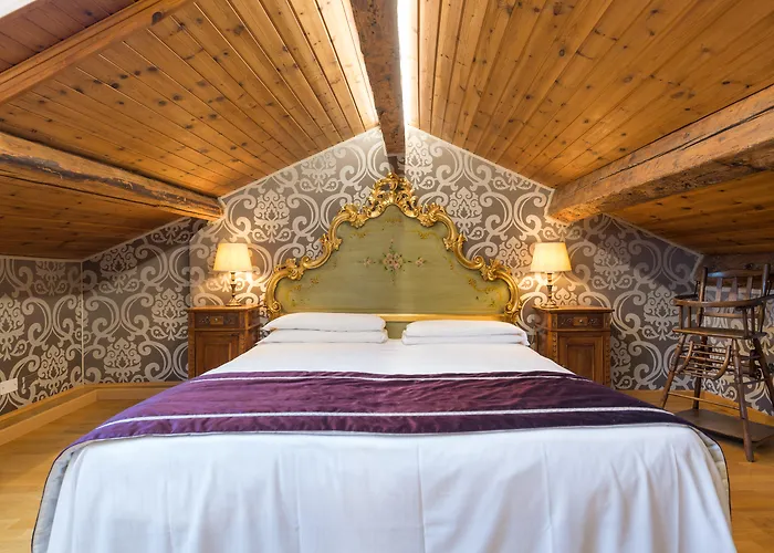 Hotel Casa Nicolò Priuli
