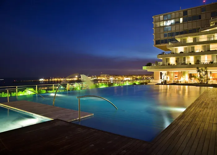 Hotel Cascais Miragem Health & Spa
