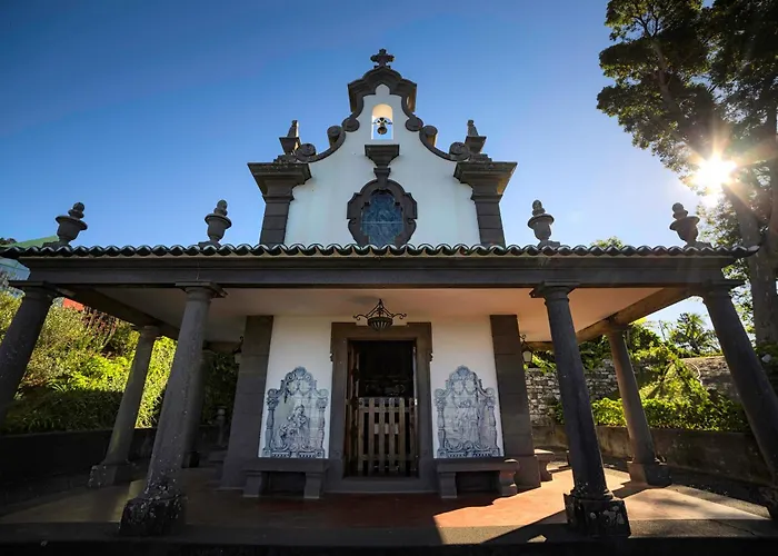 Quinta Do Monte