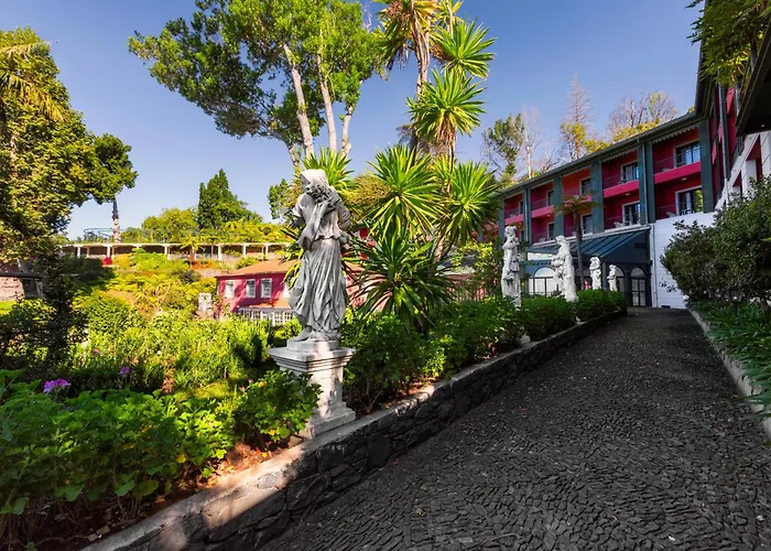 Quinta Do Monte