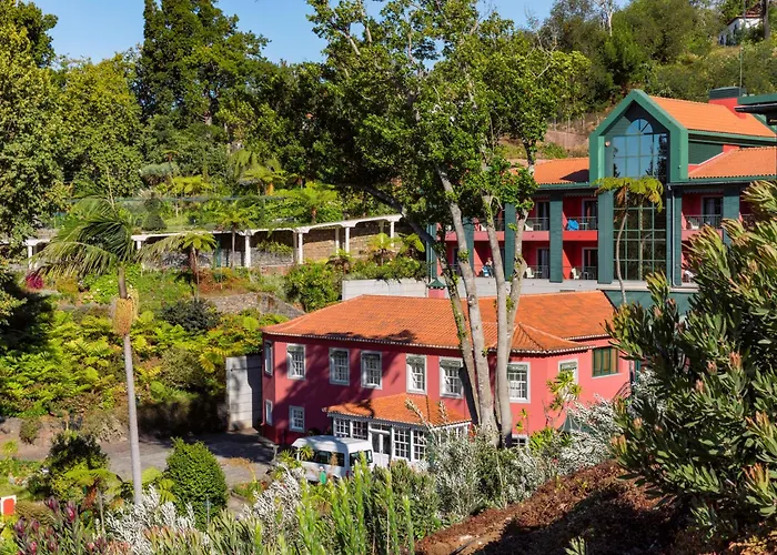 Quinta Do Monte