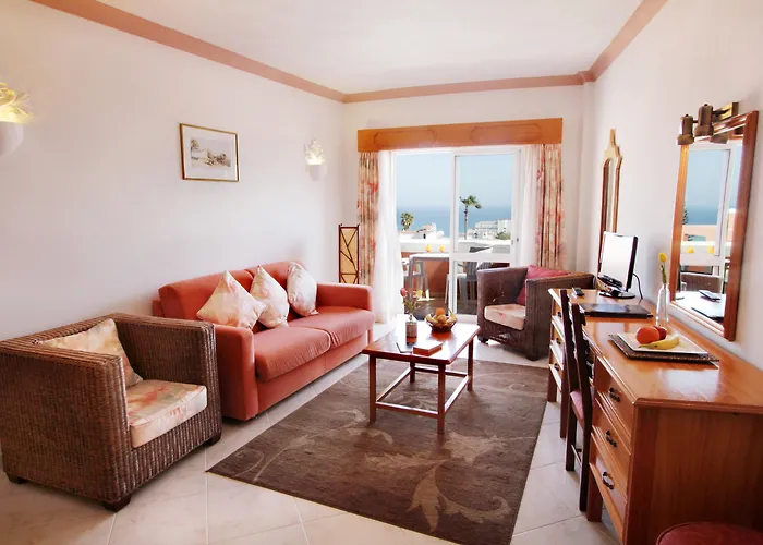 Belavista Da Luz - Wellness & Lifestyle Hotel