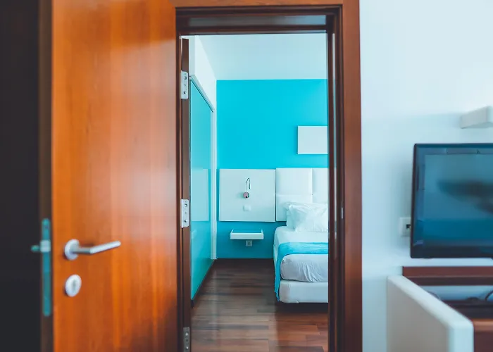 Aquashow Park Hotel
