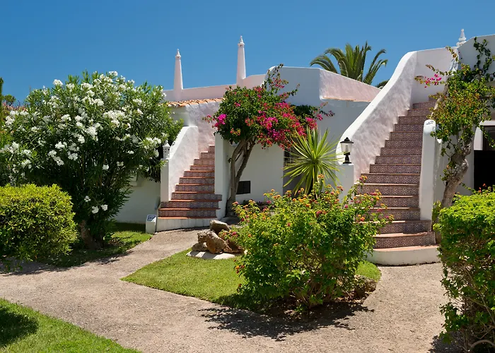 Rocha Brava Village Resort