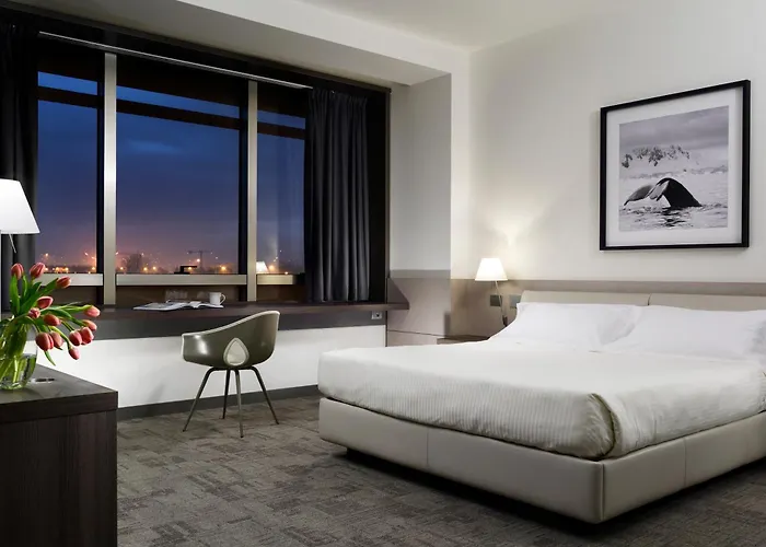 UNA Hotels San Vitale Bologna