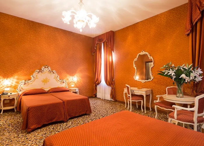Hotel Palazzo Guardi Venezia