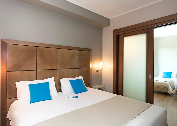 B&B HOTEL Padova