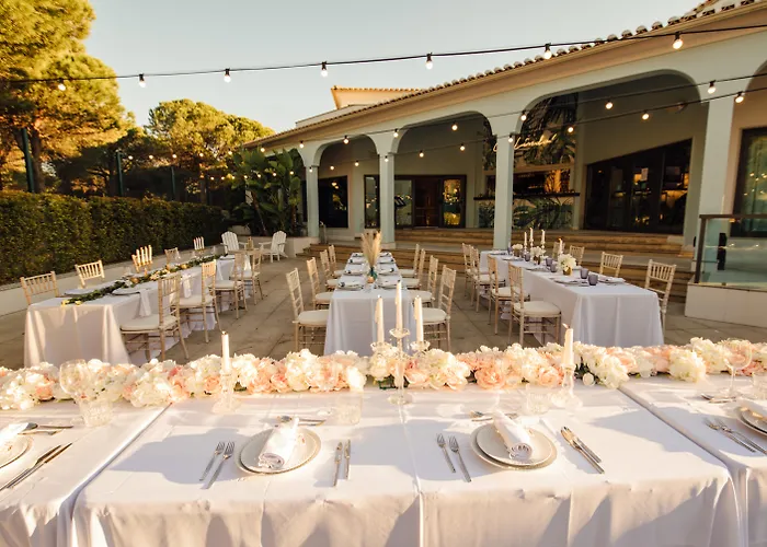 The Magnolia Hotel (Adults Only) Quinta do Lago