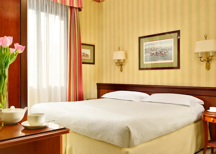 Unaway Hotel & Residence Linea Uno Milano
