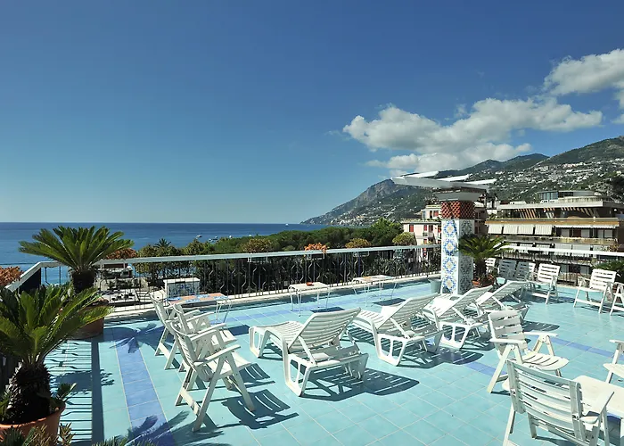Hotel Miramare