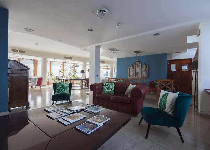 Hotel La Baia