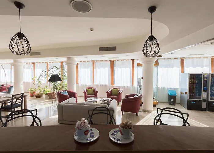 Hotel La Baia