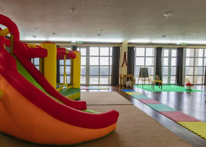 Hotel Serra Da Estrela
