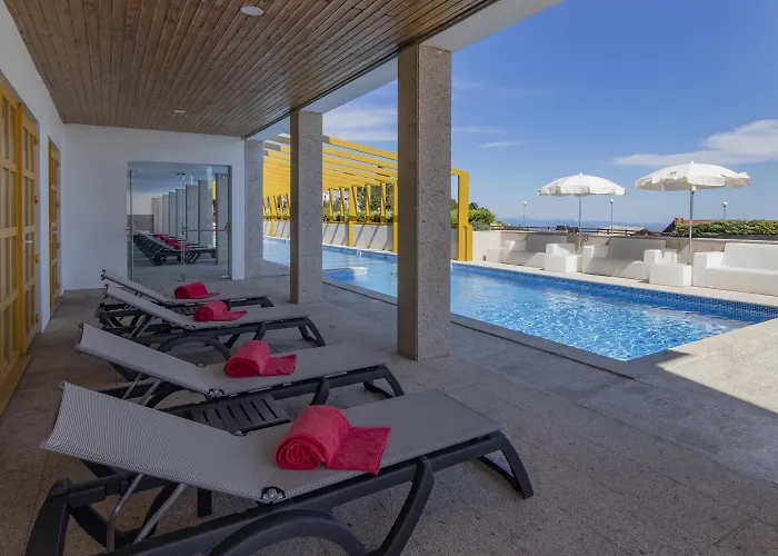 Hotel Serra Da Estrela